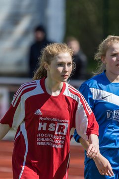 Bild 345 - F VfL Oldesloe II - SG Holstein S�d : Ergebnis: 0:15
